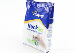 Plascon Polycell Rockset 500g