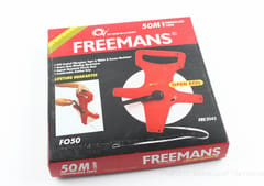 Tape Measure Freeman 50000mm