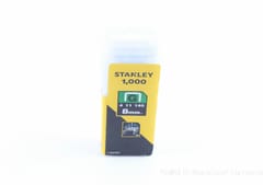 Staples Stanley Heavy Duty 8mm