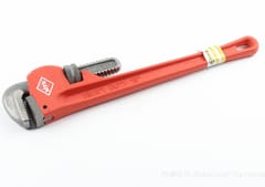 Pipe Wrench MTS T0118 450mm