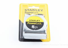 Tape Measure Powerlock Stanley 19mm x 5000mm