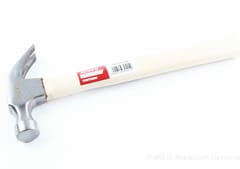 Claw Hammer Wooden Handle 500g