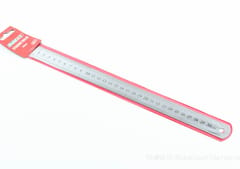 Rulers Stainless Steel 300mm