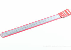 Rulers Stainless Steel 300mm