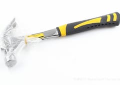 Claw Hammer All Steel Mason 450g
