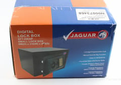 Safe Digital Electronic 310 x 200 x 200mm