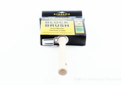Brush Block Mini Pure Bristle No.12 120mm