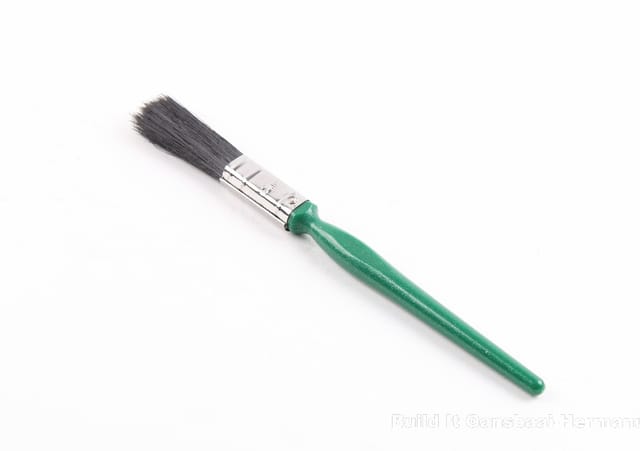 Paint Brush Superior BI 12mm