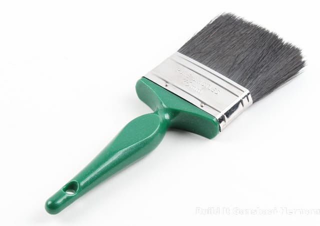 Paint Brush Superior BI 75mm