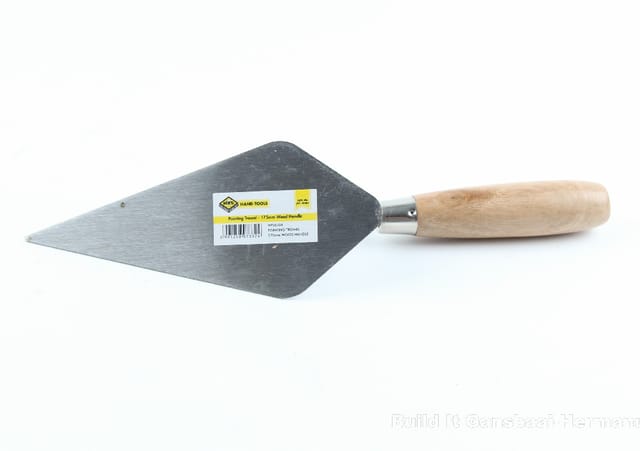 Trowel Pointing MTS 175mm