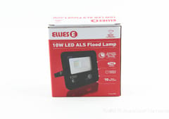 Floodlight LED Day & Night Sensor 10W