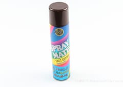 Spray Paint Spraymate Dark Brown 250ml