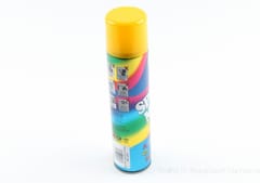 Spray Paint Spraymate Sunshine Yellow 250ml