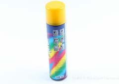 Spray Paint Spraymate Sunshine Yellow 250ml