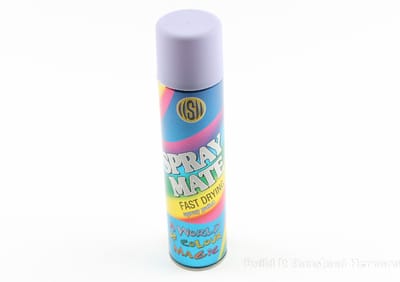 Spray Paint Spraymate Lilac Satin 250ml