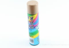 Spray Paint Spraymate Beige 250ml