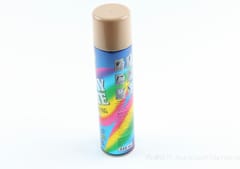 Spray Paint Spraymate Beige 250ml