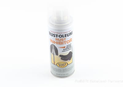 Rust-Oleum Rust Inhibitor 291g