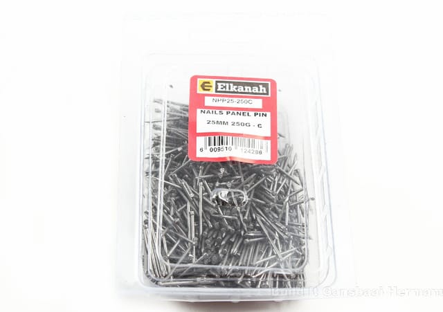 Nails Wire 50mm 500g - D
