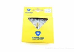 Werner MNT Wire Wheel 922