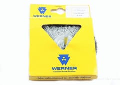 Werner MNT Wire Wheel 932