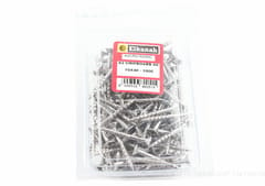 Chipboard Screw S/Steel 10mm x 40mm (100)