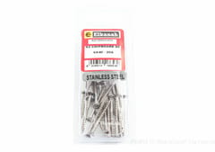 Chipboard Screw S/Steel 6mm x 40mm (20)