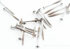 Chipboard Screw S/Steel 10mm x 50mm (20)
