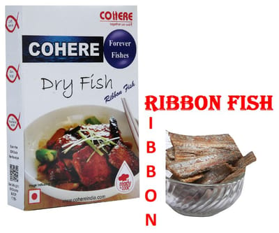 Dry Fish Ribbon (Churi)