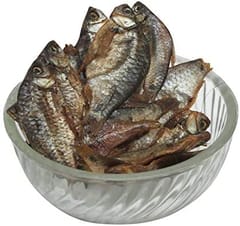 Dry Fish Sidol Puti Pack Of Three ( Pack Of Three)