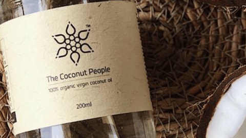 The Coconut People