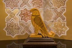 The Suchak Stand (Falcon) By Karu