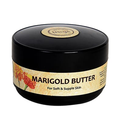 Marigold Butter Cream By Urvija