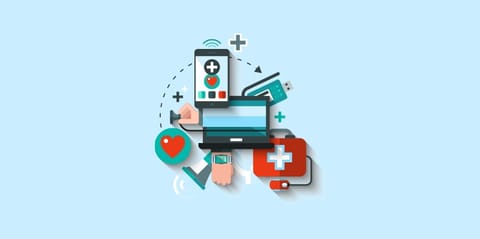 What Digital Transformation Brings for the Healthcare Industry in 2022?