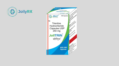 JollTRIN: Know the Uses, Benefits, Side Effects, Availability and More