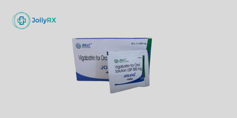 Vigabatrin 500mg Tablet in India: Get the Best Price For this Rare Medicine
