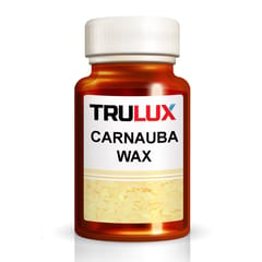 CARNAUBA WAX