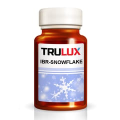 IBR-SNOWFLAKE ALL NATURAL 1003