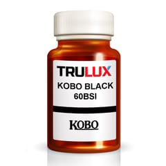 KOBO BLACK FAND60BSI