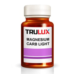 MAGNESIUM CARB LIGHT