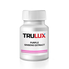 PURPLE GINSENG EXTRACT