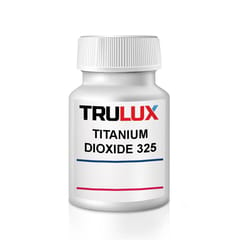 TITANIUM DIOXIDE 325 USP