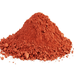 RED CLAY 1KG
