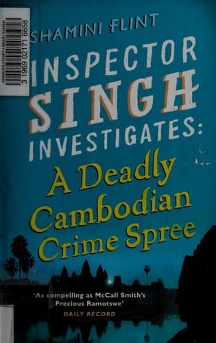A Deadly Cambodian Crime Spree