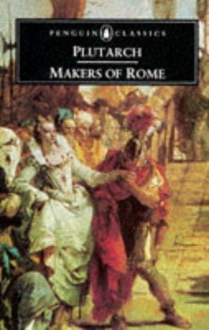 The Makers of Rome