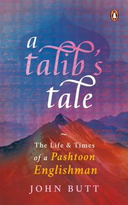 A Talib’s Tale