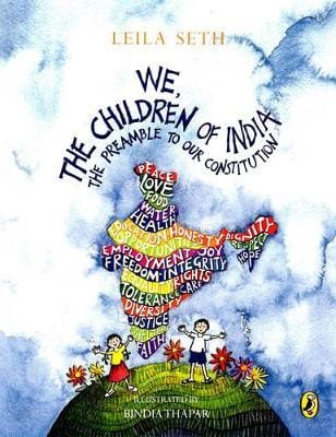 We, The Children of India