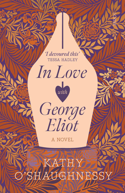 In Love with George Eliot