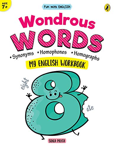 Wondrous Words (Fun with English)