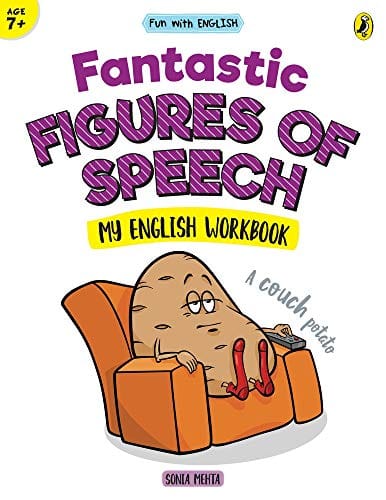 Fantastic Figures of Speech (Fun with English)